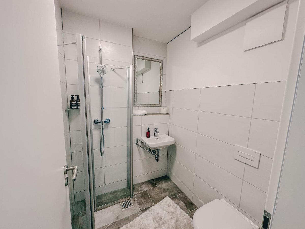 Sali Homes Elegant And Stylish Retreat In Heart Of Bayreuth, Close To River 외부 사진